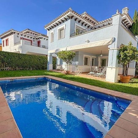 Mar Menor Golf Village Мурсия Экстерьер фото