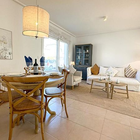 Mar Menor Golf Village Мурсия Экстерьер фото