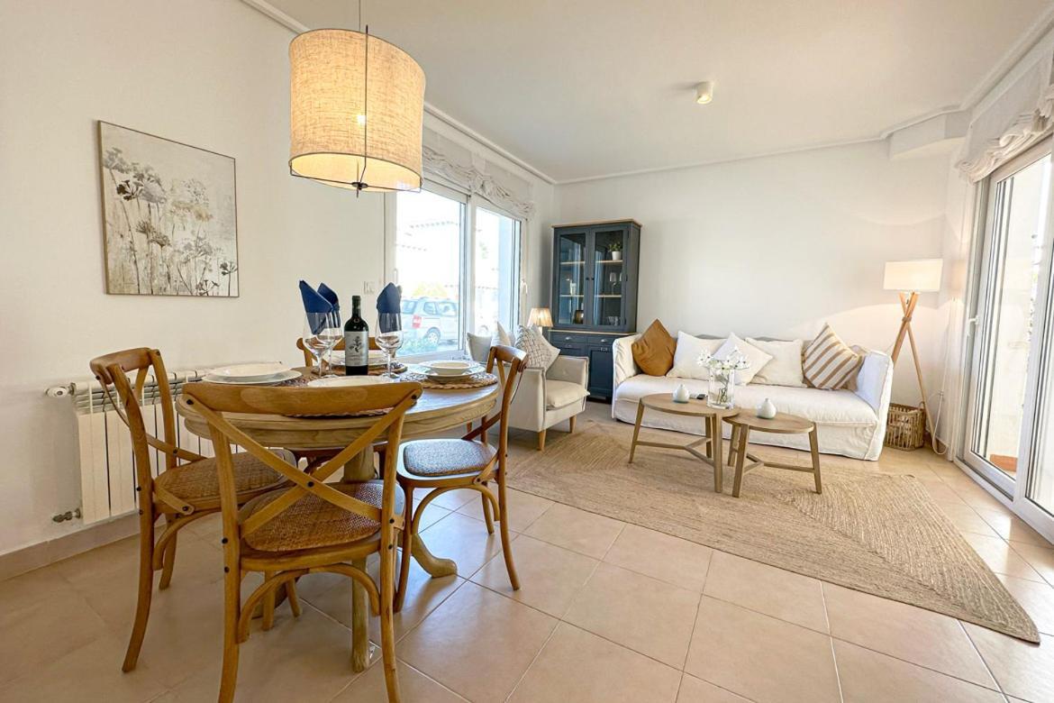 Mar Menor Golf Village Мурсия Экстерьер фото
