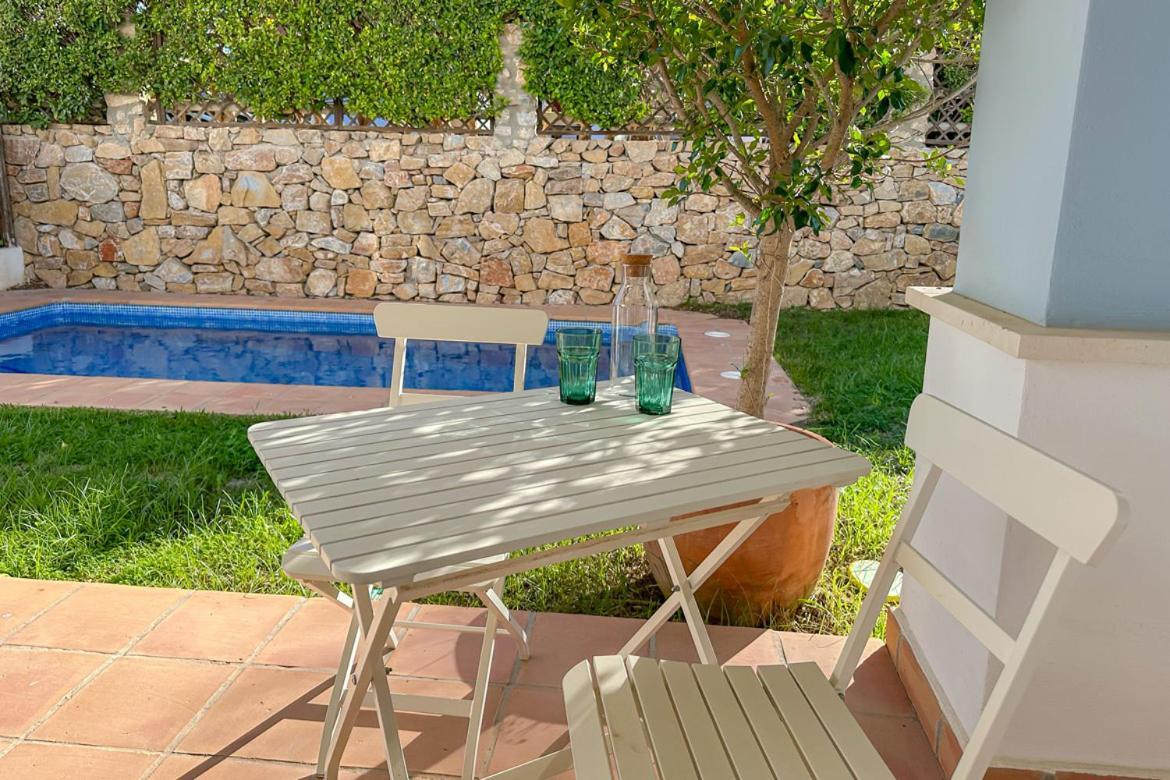 Mar Menor Golf Village Мурсия Экстерьер фото