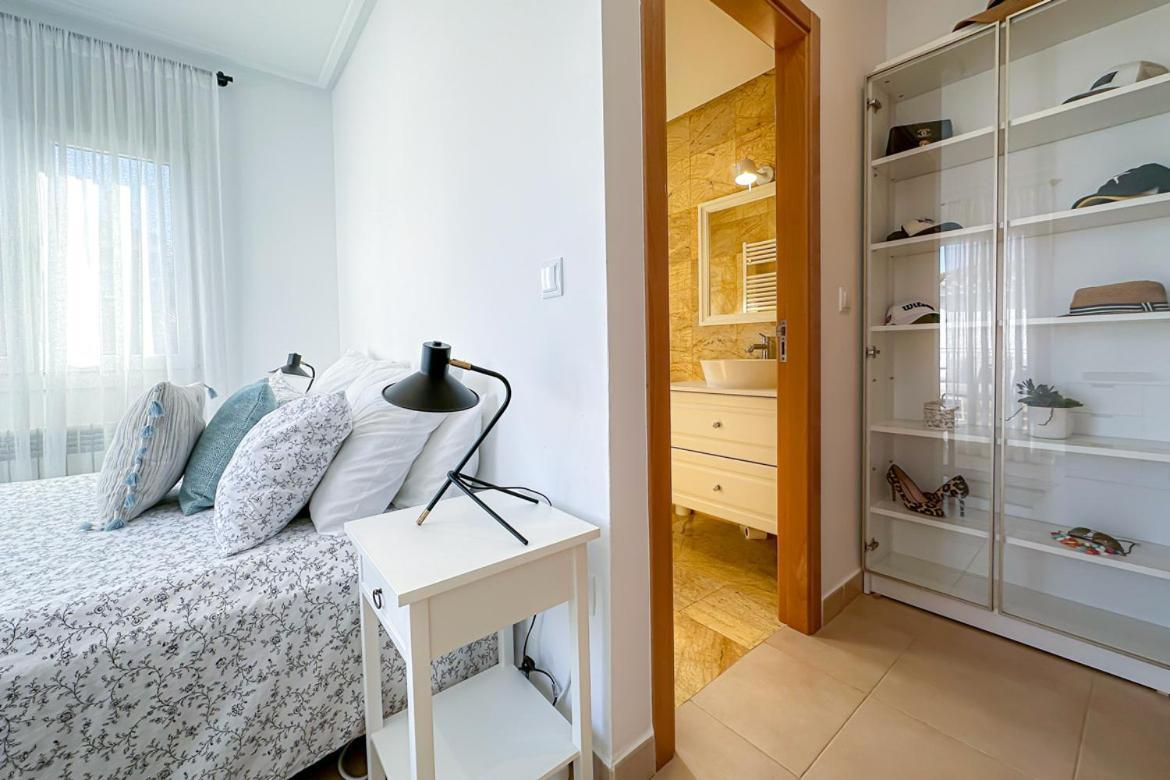 Mar Menor Golf Village Мурсия Экстерьер фото